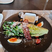 銀座カシータ - 