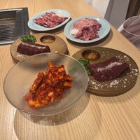 焼肉みゆき苑 - 