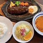 レストランにしかわ - 