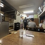 お好み焼き さかい - 