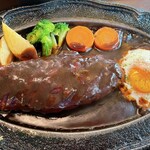 レストランにしかわ - 