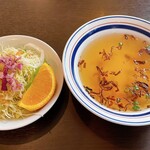 レストランにしかわ - 