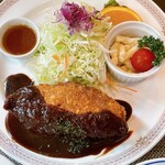 レストランにしかわ - 