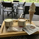 猿田彦珈琲 Special Edition 東京大学 ダイワユビキタス学術研究館1階 - 