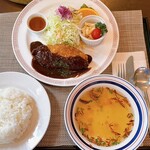 レストランにしかわ - 