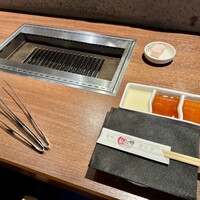 焼肉ぽんが 田町店 - 