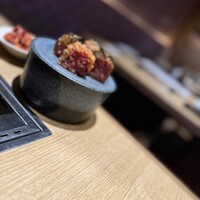 神楽坂焼肉 Kintan - 