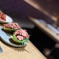 神楽坂焼肉 Kintan - 