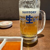 焼肉ぽんが 田町店 - 