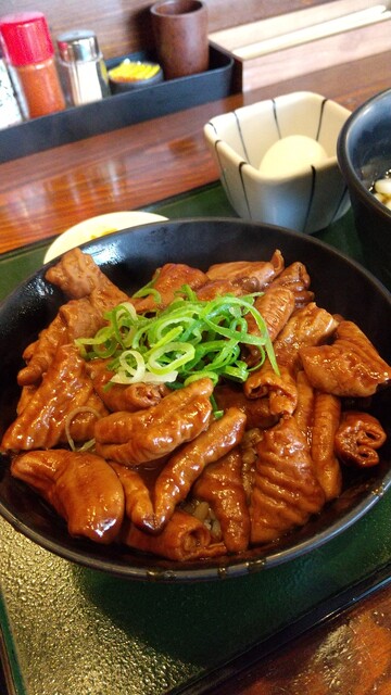 Dote Kushikatsu Tade