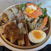 ＲＦ１ - スモークサーモン美Saladbento