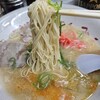 博多長浜ラーメン みよし
