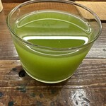 とまとらーめん専門店 蕃茄 - 