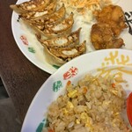 九苑酒家 天下茶屋店 - 