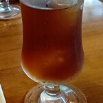 Cafe's Rest GYPCY - ウーロン茶 　370円