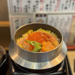 居酒屋 にし銀 - 