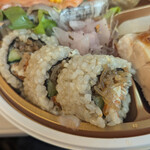 ＲＦ１ - 玄米ライスロール