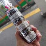 フォション - プチジャムセット　600円