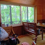 Cafe's Rest GYPCY - 店内