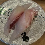 廻る寿司 めっけもん - 料理写真: