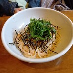 Cafe's Rest GYPCY - たらこクリームスパゲッティ　930円