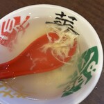 九苑酒家 天下茶屋店 - 