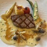 クイーン・アリス 横浜店 - 