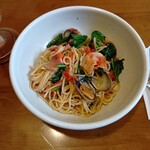 Cafe's Rest GYPCY - ジプシースパゲッティ