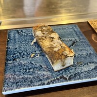くずし鉄板 あばぐら 神田店 - 