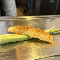 くずし鉄板 あばぐら 神田店 - 