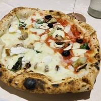 ナプレ 横浜高島屋店 - 