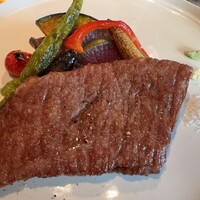 米沢牛上杉 銀座本店 - 