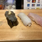 まぐろ人 上野広小路出張所 - 