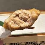 焼鳥 燃暖 - 