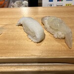 まぐろ人 上野広小路出張所 - 