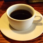 QUATTRO bar M4 - 珈琲