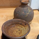 神楽坂 大川や - 