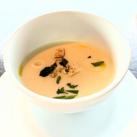 International cuisine subzero - 