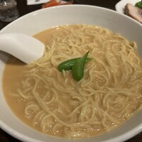味の中華 羽衣 銀座本店 - 