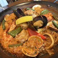 sangria 青山店 - 
