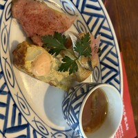 sangria 青山店 - 
