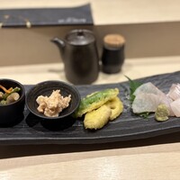 築地 孫右衛門 ミント神戸店 - 