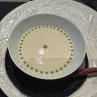 ラ ターブル ドゥ ジョエル・ロブション - 