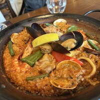 sangria 青山店 - 