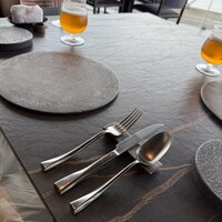 International cuisine subzero - 