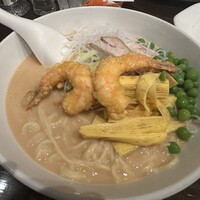 味の中華 羽衣 銀座本店 - 