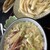 あそび - 料理写真:夏季限定の冷汁うどん