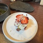 炭火焼鳥コクレ - 