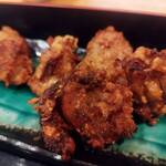 藏 みそら屋 - から揚げ