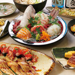 海鮮問屋 地魚屋 - 